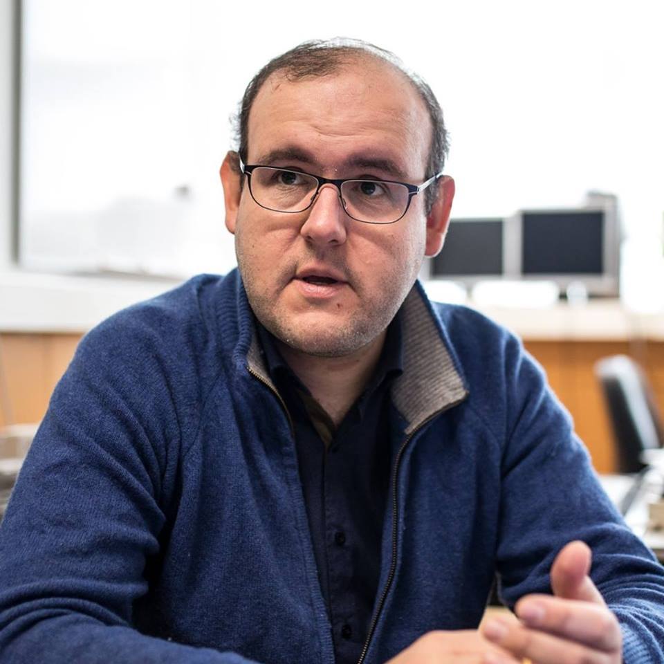 Alberto Simões, 2Ai: Instituto Politécnico do Cávado e do Ave (IPCA)